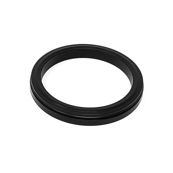 D2 Seal Seat Lower, EPDM 1.5" H77421; Replaces APV Part# 58-33-143/93